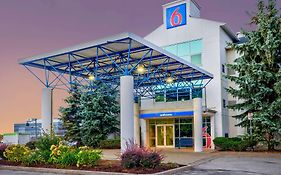 Motel 6-Burlington, On - Toronto West - Oakville